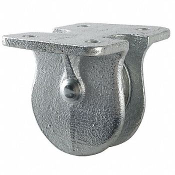 PEERLESS Center Board Pulley Block Fibrous Rope, 16A376