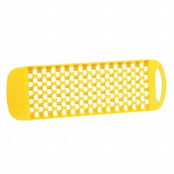 SUBZERO Traction Tire Mat PK2, 16A731