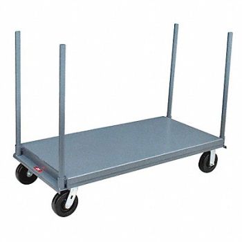JAMCO Platform Truck 2000 lb Steel 72in x 30in, 16C590
