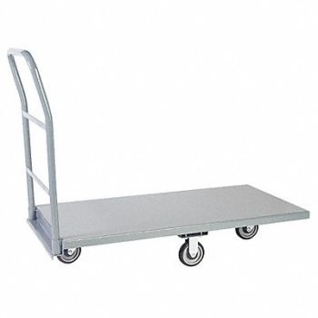 JAMCO Platform Truck 1400 lb Steel 60in x 24in, 16C612