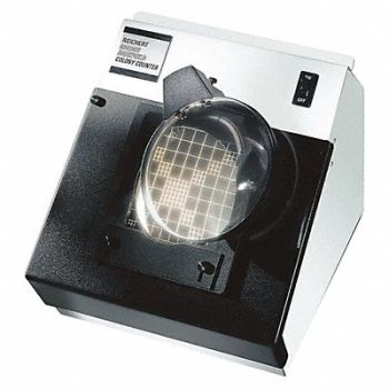 REICHERT Darkfield Colony Counter Digital 220V, 16D209