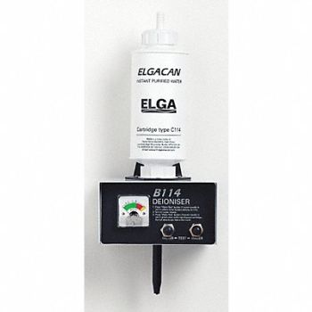 ELGA Water Purification System Type II 30Lph, 16D212
