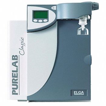 ELGA Water Purification System Type I 2Lpm, 16D284