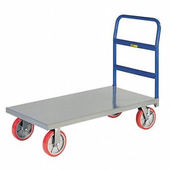 LITTLE GIANT Standard Platform Truck 3600 lb., 16D349