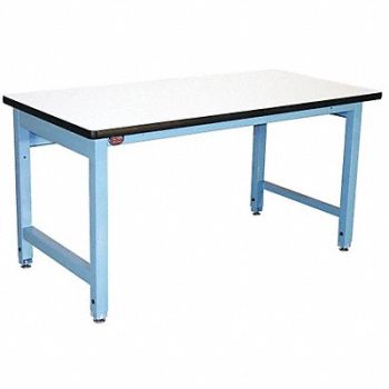 PRO-LINE G3655 Workbench ESD Laminate 60 W 30 D, 16D564