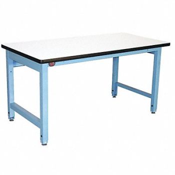 PRO-LINE G3659 Workbench ESD Laminate 72 W 30 D, 16D572