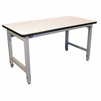 PRO-LINE G3659 Workbench ESD Laminate 72 W 30 D, 16D573