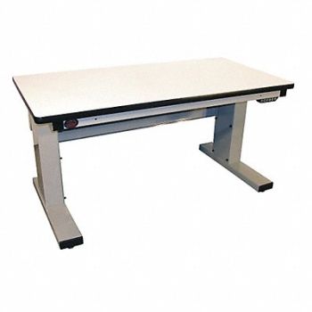 PRO-LINE G3673 Workbench ESD Laminate 72 W 30 D, 16D602