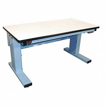 PRO-LINE G3674 Workbench Laminate 72 W 30 D, 16D603