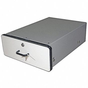 PRO-LINE G3293 Drawer 15 W x 19-1/4 D x 6 in H Gray, 16D608