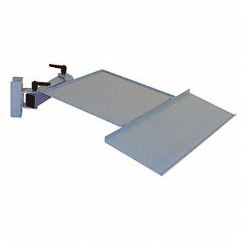PRO-LINE G3308 Articulating Monitor Arm 14Wx14Dx5H Blue, 16D613