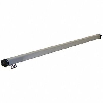 PRO-LINE G3305 Tool Suspension Frame 72W x 1-5/8D Gray, 16D634