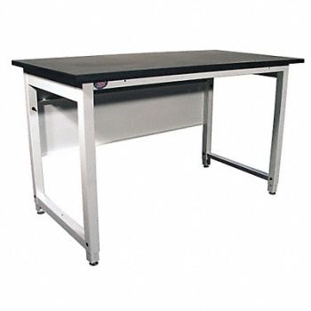 PRO-LINE Workbench Epoxy Resin 60 W 30 D, 16D659