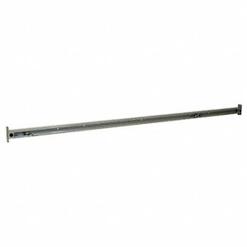PRO-LINE Tool Suspension Frame 62W x 4D x 5H Gray, 16D744