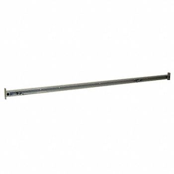 PRO-LINE Tool Suspension Frame 72W x 4D x 5H Gray, 16D745