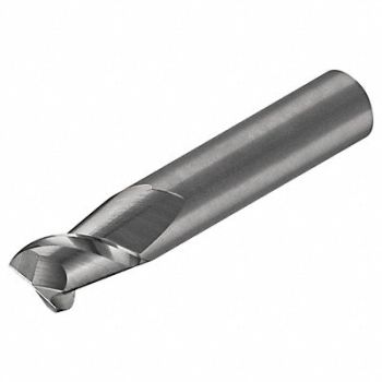MICRO 100 Sq. End Mill Single End Carb 16.00mm, 16F192