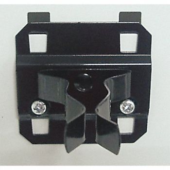 GRAINGER APPROVED G0544 Extended Spring Clip 2 1/2 in L PK5, 5TPL5