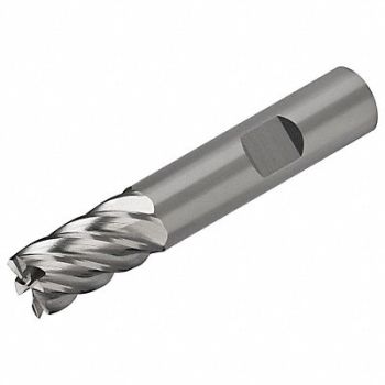 MICRO 100 Sq. End Mill Single End Carb 14.00mm, 16G206