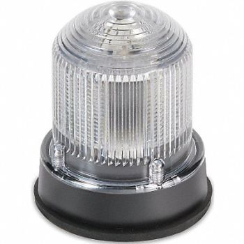 EDWARDS SIGNALING Visual Signal Light Multi-Status RGA, 16G481