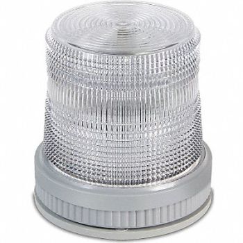 EDWARDS SIGNALING Visual Signal Light Multi-Status RGA, 16G487