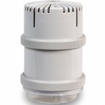 EDWARDS SIGNALING Tower Light Sounder Tier 70mm, 16G798