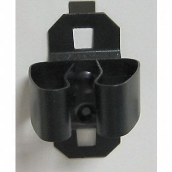 GRAINGER APPROVED G0546 Standard Spring Clip 1 1/2 in L PK5, 5TPL9