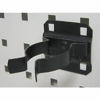 GRAINGER APPROVED G0542 Extended Spring Clip 3 in L PK5, 5TPL7