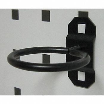 GRAINGER APPROVED G0550 Single Ring Tool Holder 2 1/2 in L PK5, 5TPN2
