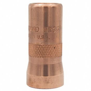 BERNARD Nozzle 3/4 in, 16KR65