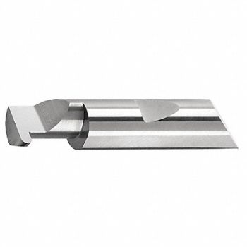 MICRO 100 Grooving Tool, 16L776