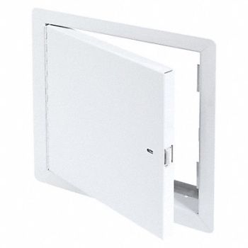TOUGH GUY Access Door FireRatedUninsulated 24x24In, 16M219