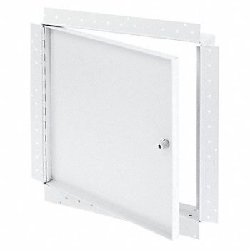 TOUGH GUY Access Door Acoustical Recessed 24x24In, 16M222