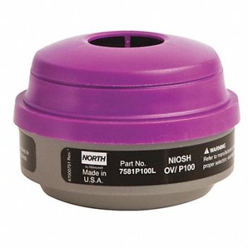 HONEYWELL NORTH Combination Cartridge/Filter Threaded PR, 16M230
