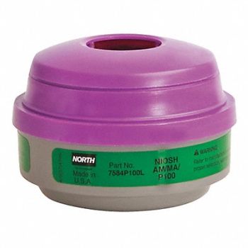 HONEYWELL NORTH Combination Cartridge/Filter Threaded PR, 16M233