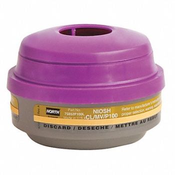 HONEYWELL NORTH Combination Cartridge/Filter Threaded PR, 16M234