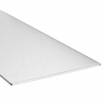 GRAINGER APPROVED Sheet SS 4 in Overall W PK6, 16NH24