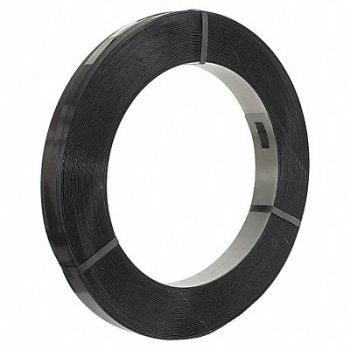 GRAINGER APPROVED Steel Strapping Standard Duty 3/4, 16P035