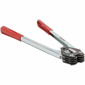 MIP Strapping Sealer Manual Standard Duty, 16P170