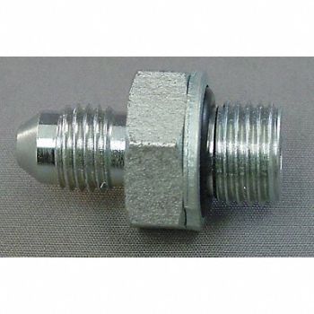 ADAPTALL Hose Adapter 1/2 NPTF 1-1/2 NPTF, 16P920