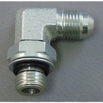 ADAPTALL Hose Adapter 3/4 NPTF 48 mm, 16P973
