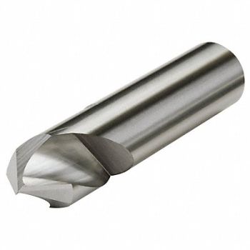 MICRO 100 Spotting Drill Bit Carbide 3/8, 16R635