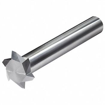 MICRO 100 Thread Mill Carbide, 16R659