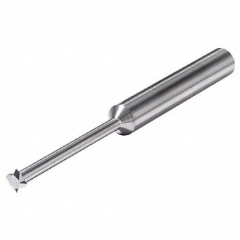 MICRO 100 Thread Mill M20x2.5 Carbide, 16R801