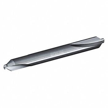 MICRO 100 Center Drill Plain 1/32, 16T465