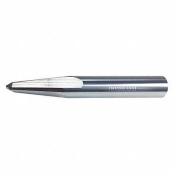 MICRO 100 Die Sinking Cutter 5/32 Carbide, 16T533