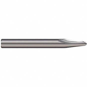 MICRO 100 Die Sinking Cutter 1/2 Carbide, 16T539