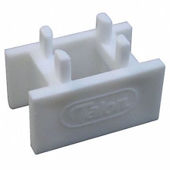 JOHN GUEST Clip PEX White, 16T730