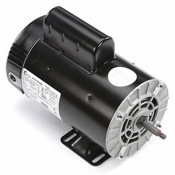 CENTURY Motor 1/3 4 HP 3 450/1 725 rpm 56Y 230V, 16U410