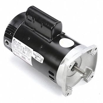 CENTURY Motor 1/10 3/4 HP 3 450/1 725 rpm 230V, 16U439