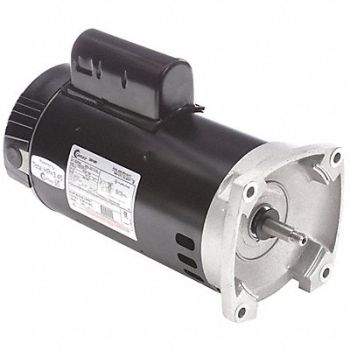 CENTURY Motor 3 HP 3 450 rpm 56Y 208-230V, 16U444
